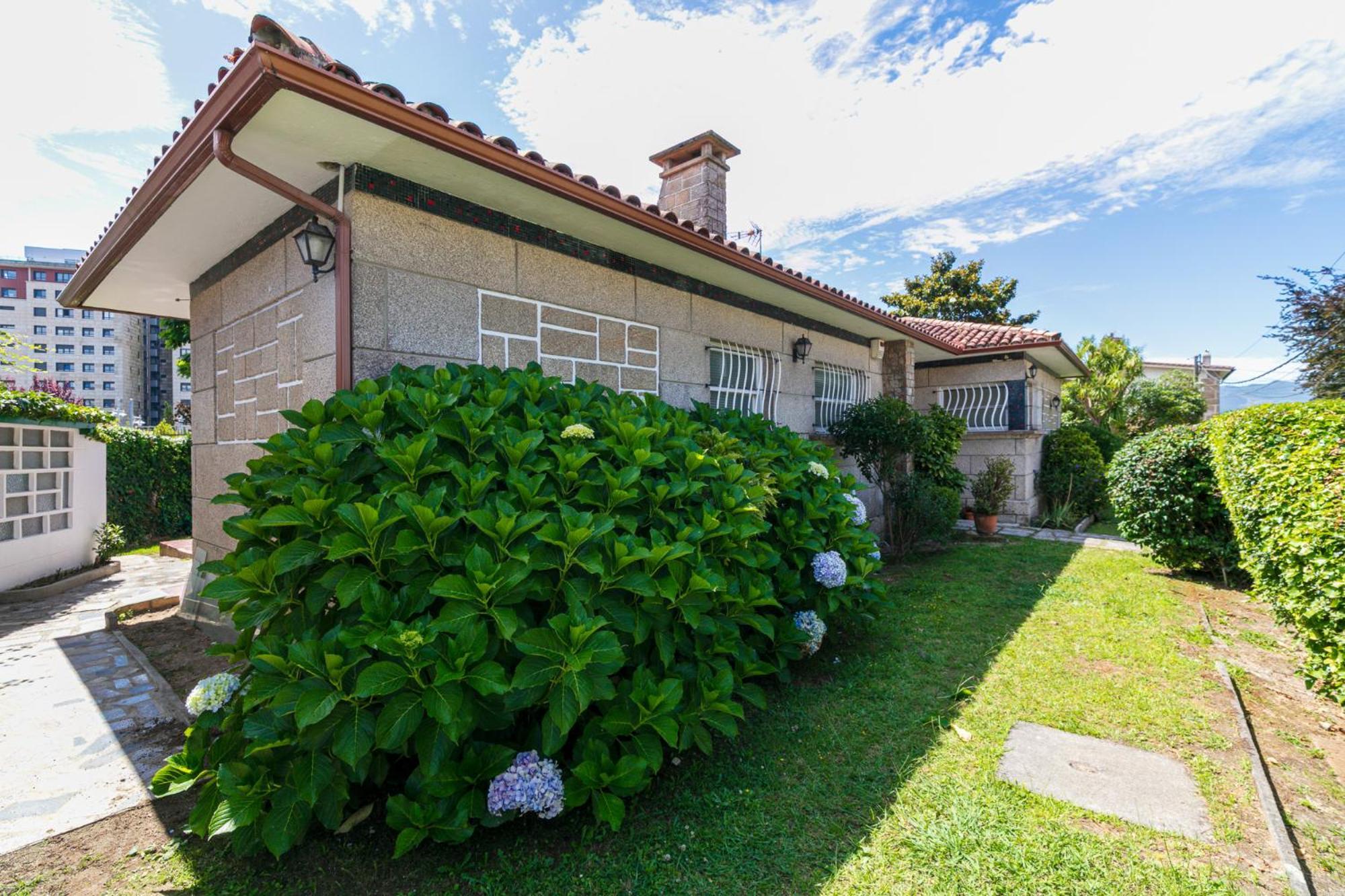 ויגו Casa Moreiras מראה חיצוני תמונה