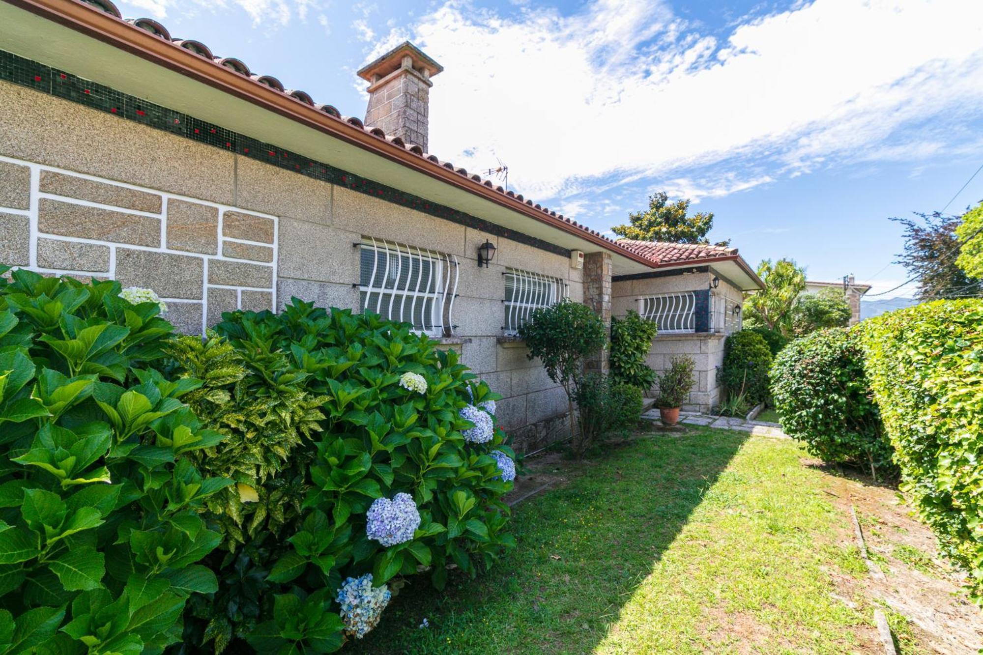 ויגו Casa Moreiras מראה חיצוני תמונה