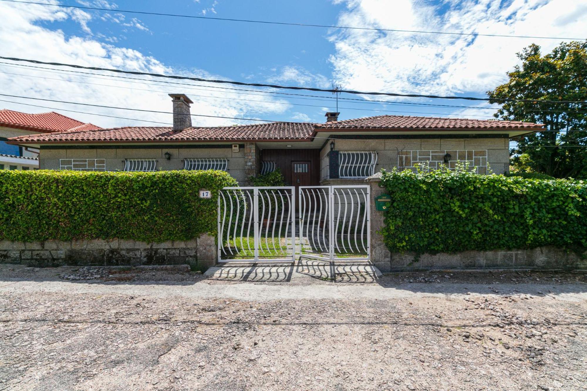 ויגו Casa Moreiras מראה חיצוני תמונה