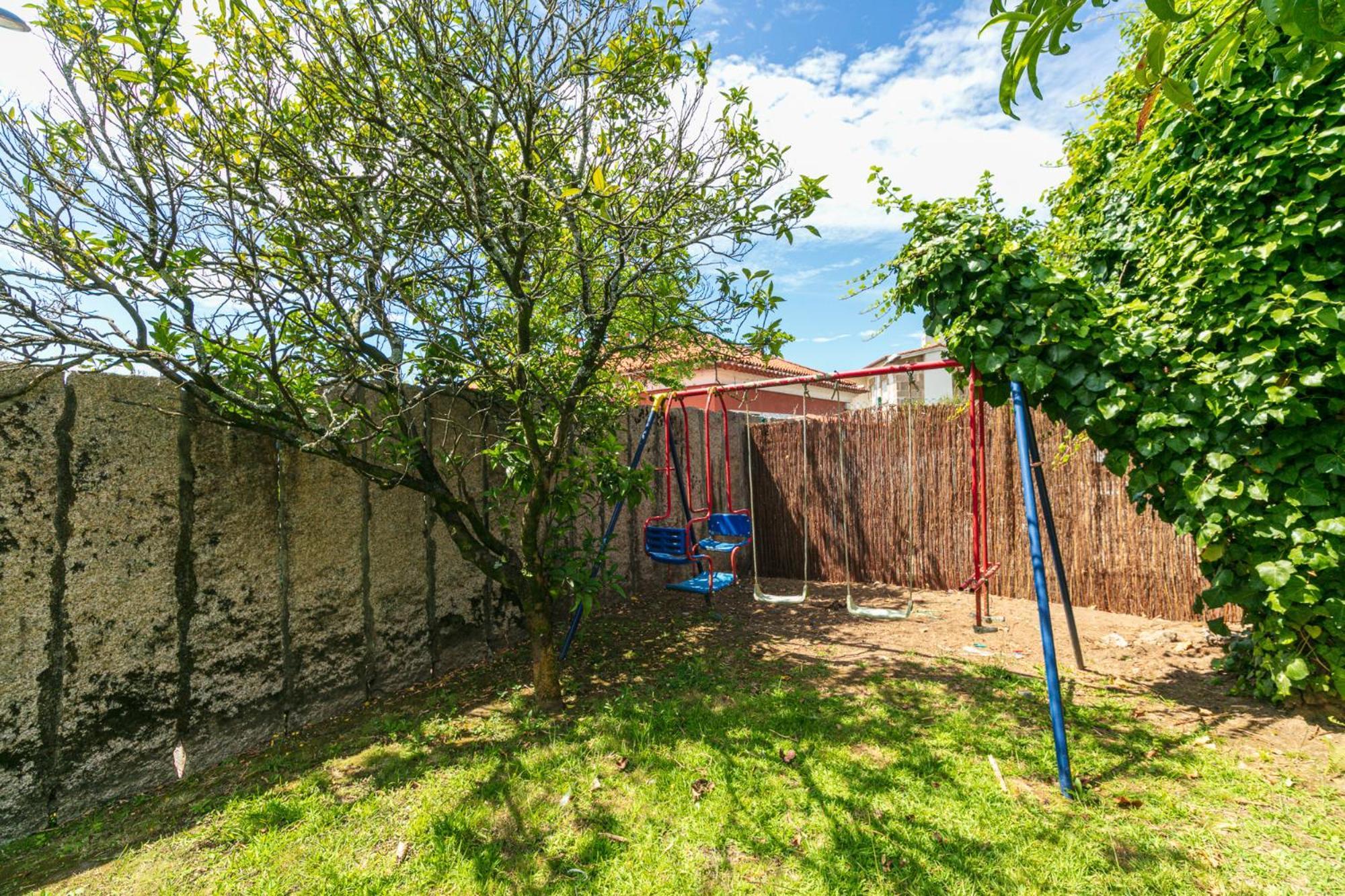 ויגו Casa Moreiras מראה חיצוני תמונה
