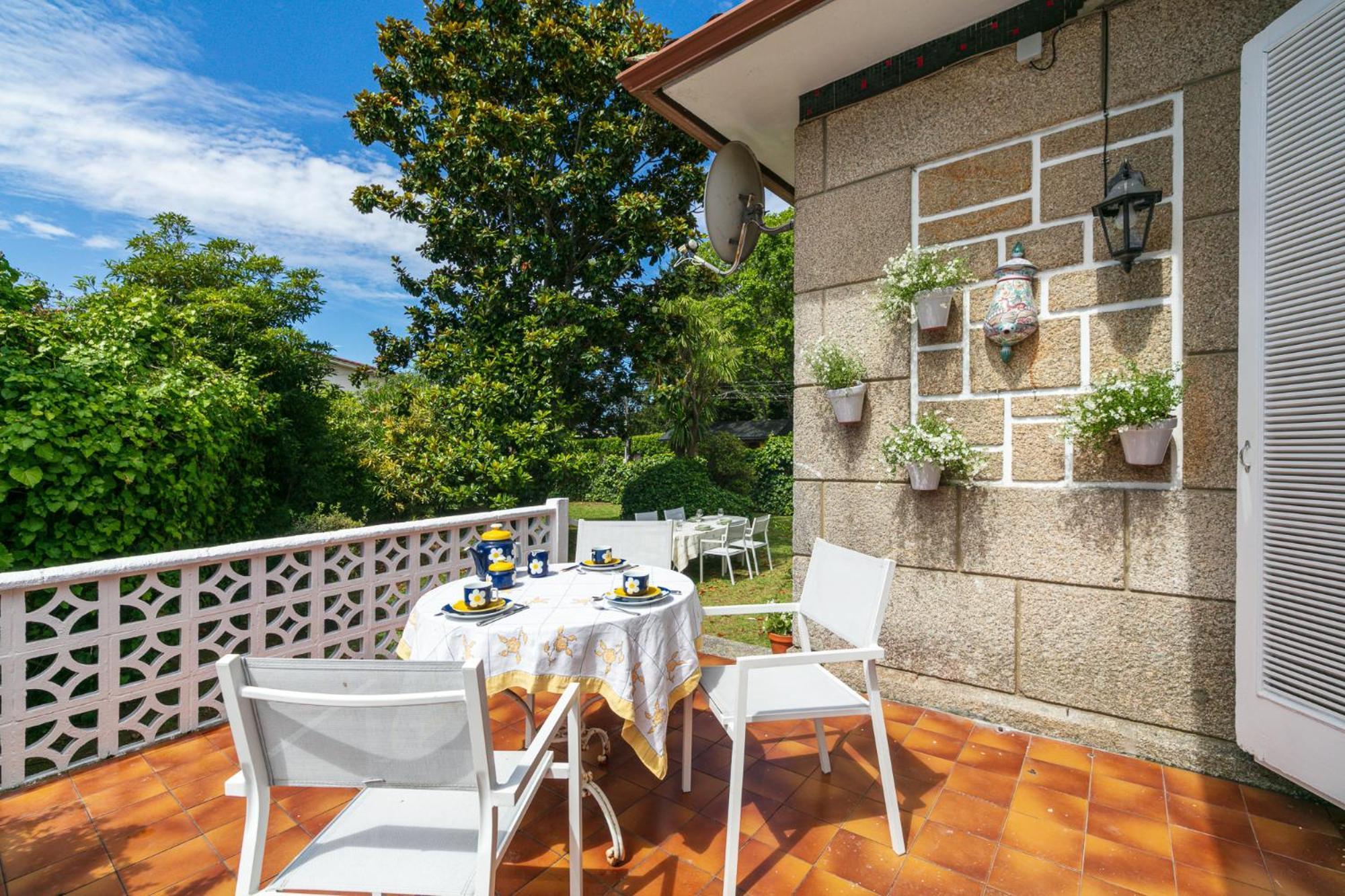 ויגו Casa Moreiras מראה חיצוני תמונה