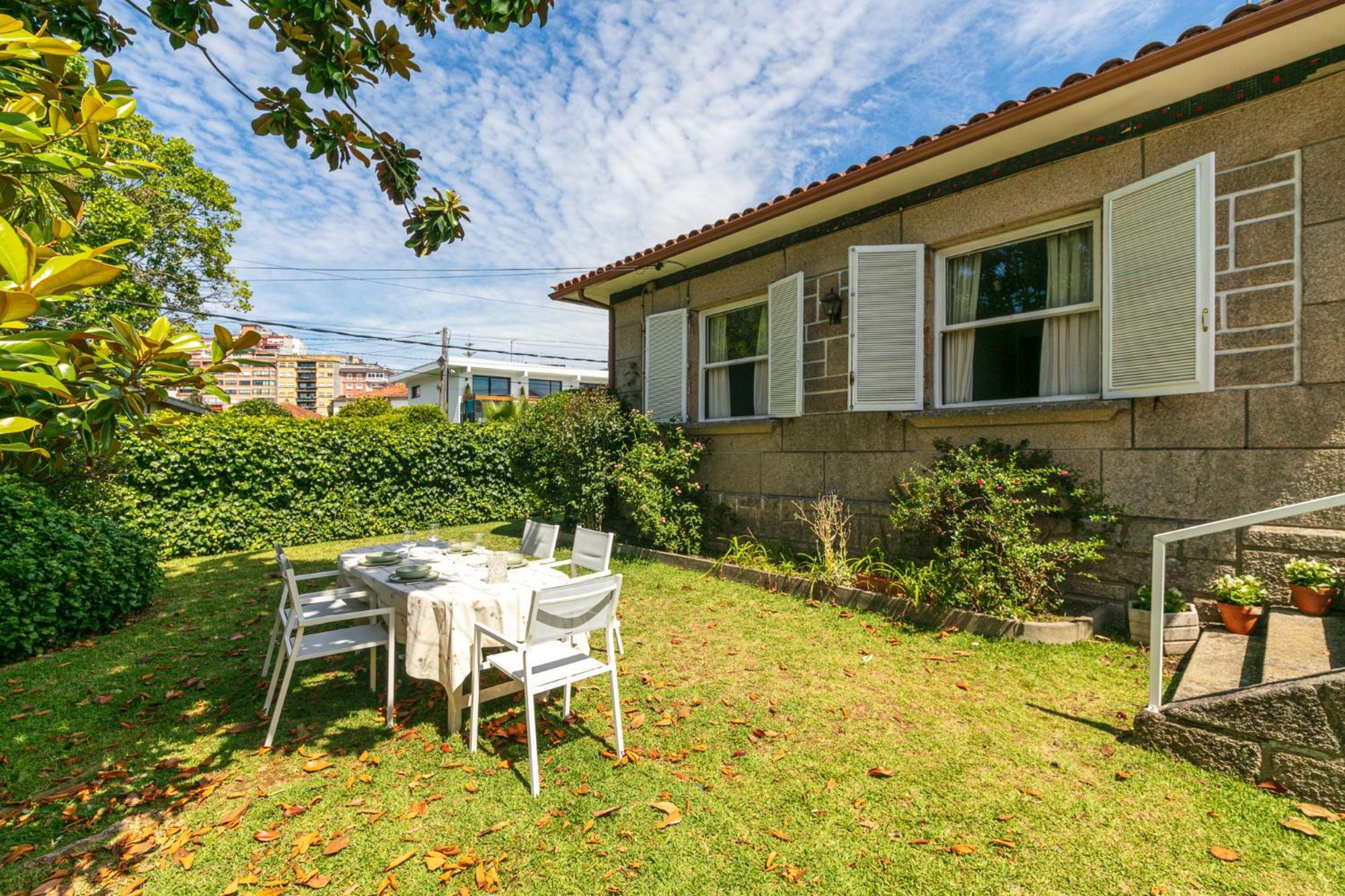 ויגו Casa Moreiras מראה חיצוני תמונה