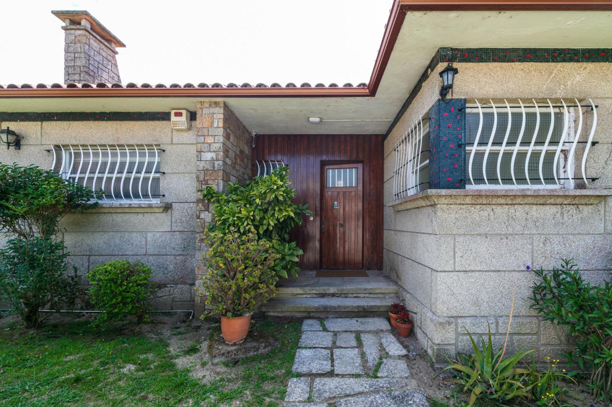ויגו Casa Moreiras מראה חיצוני תמונה