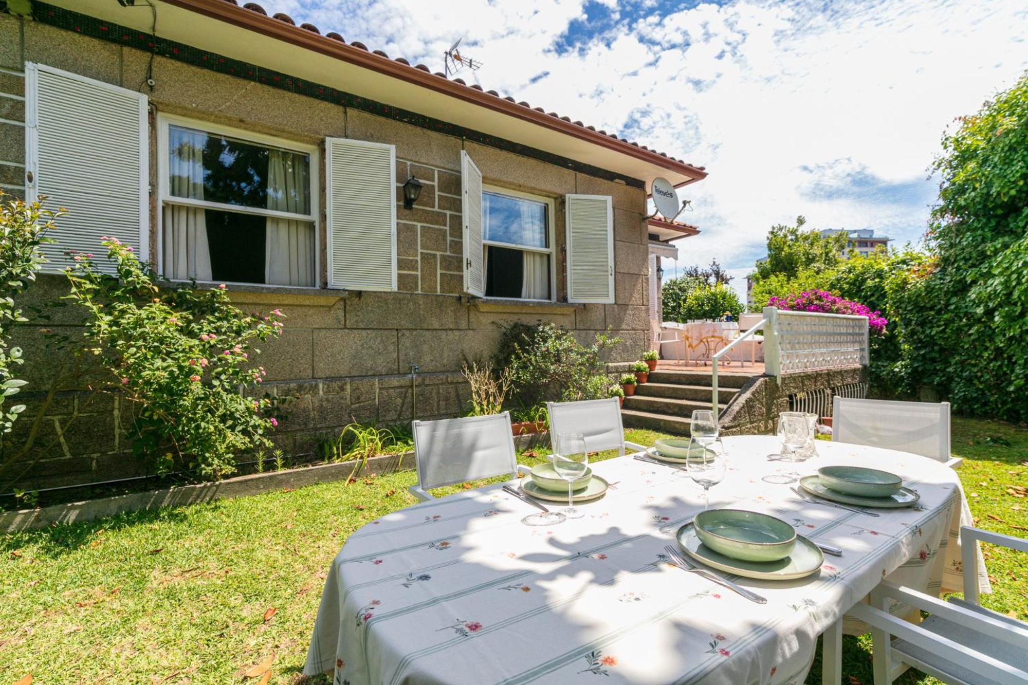 ויגו Casa Moreiras מראה חיצוני תמונה