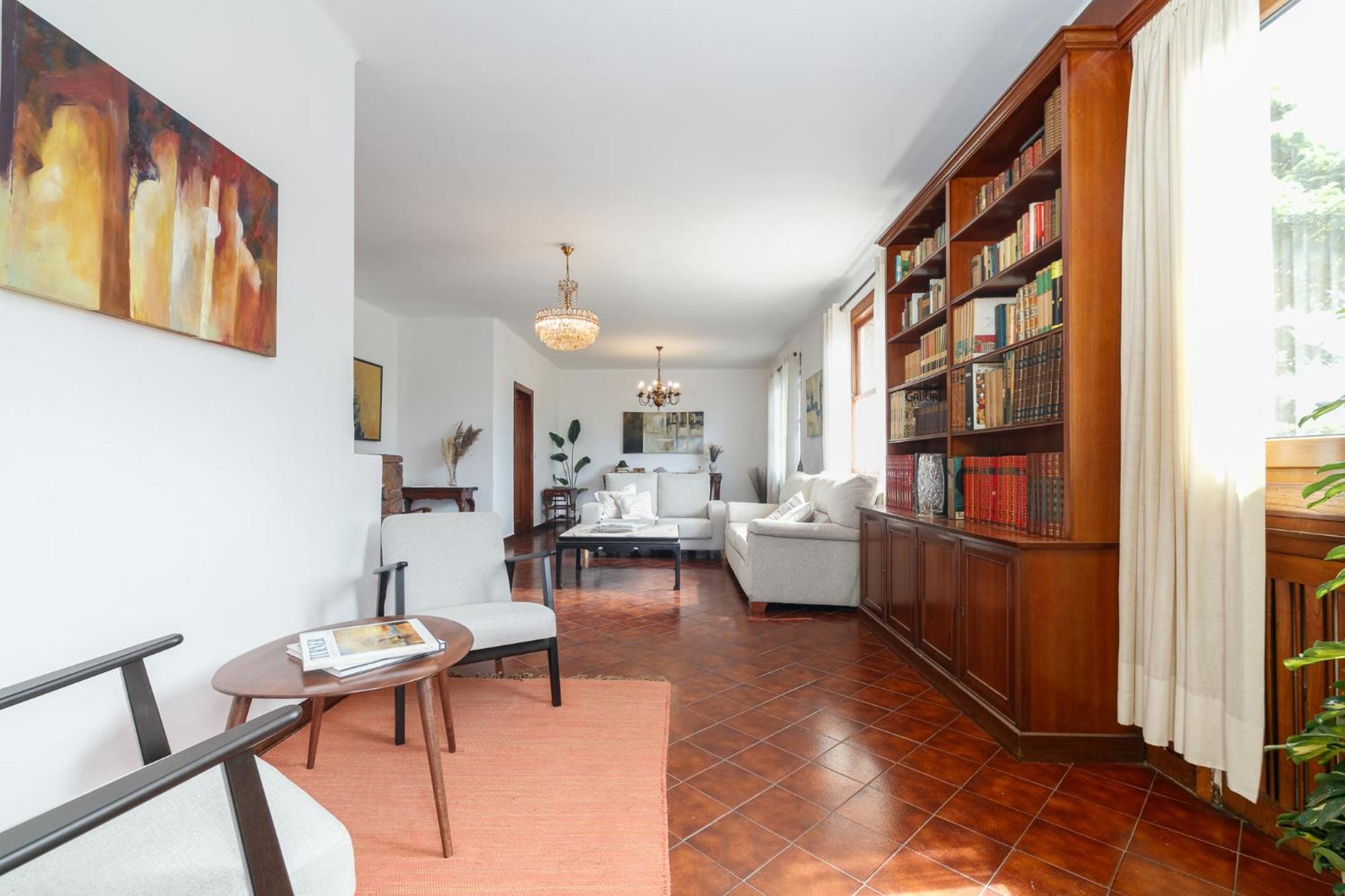 ויגו Casa Moreiras מראה חיצוני תמונה