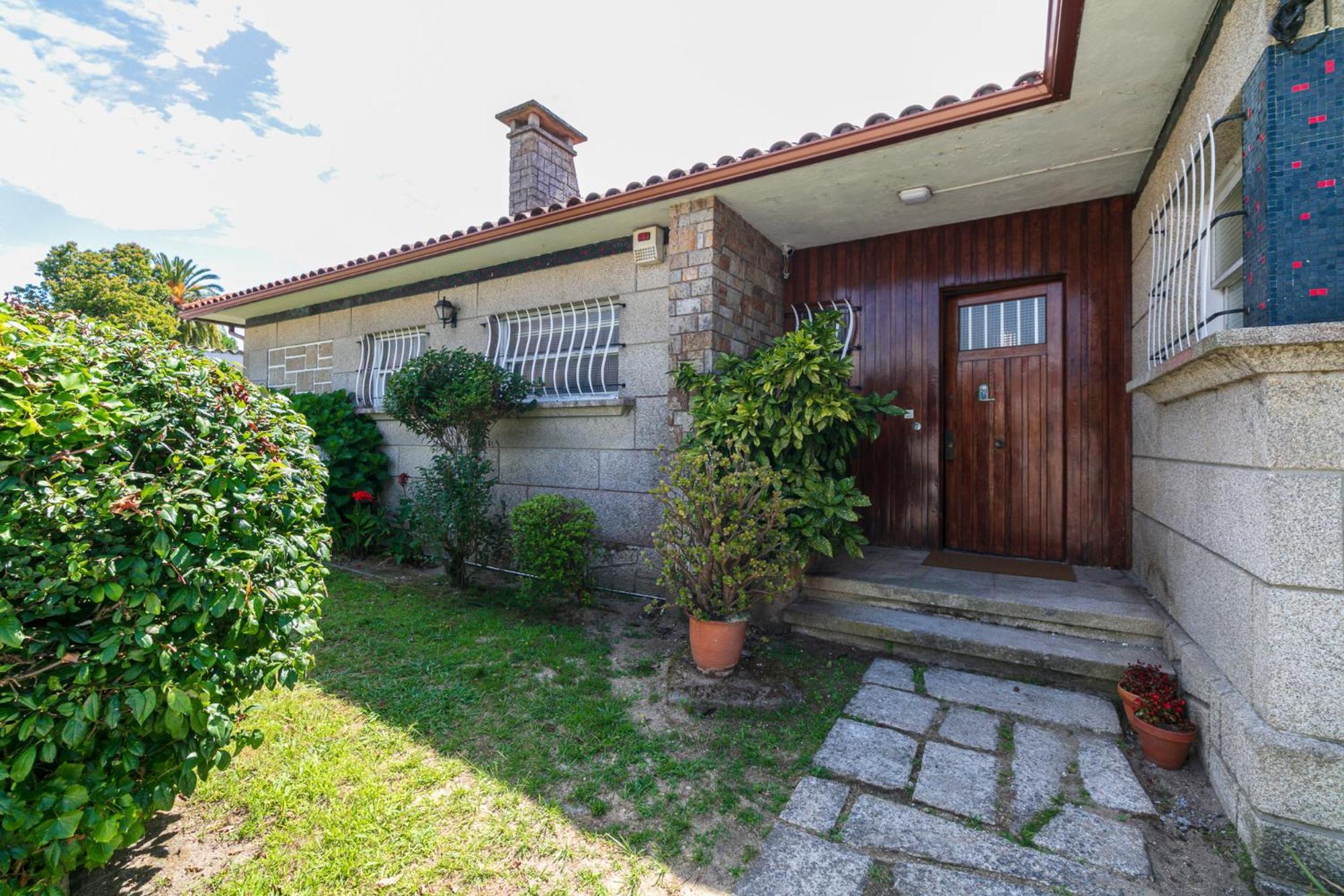 ויגו Casa Moreiras מראה חיצוני תמונה
