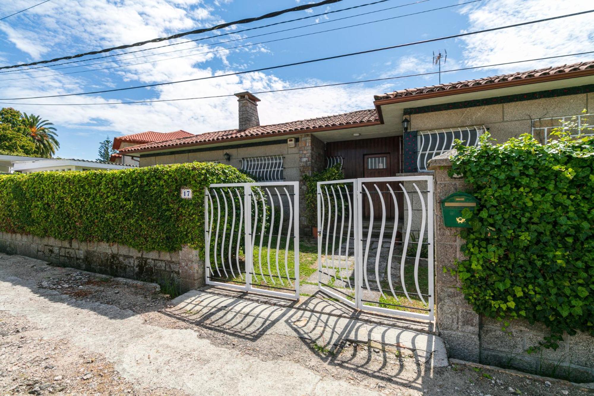 ויגו Casa Moreiras מראה חיצוני תמונה